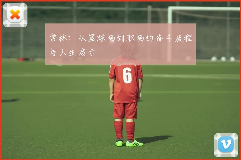 常林：从篮球场到职场的奋斗历程与人生启示
