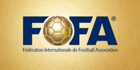 国际足联FIFA Logo - 世界足球管理机构标志