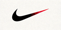 耐克Nike品牌Logo - 著名的运动品牌 swoosh标志