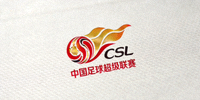 中超联赛CSL Logo - 中国足球超级联赛标志