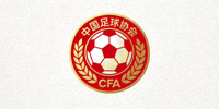 中国足球协会CFA Logo - 中国足球管理机构标志